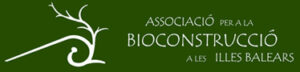 Logo associació per a la bioconstrucció