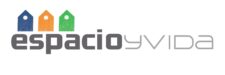 Logo Espacio y Vida
