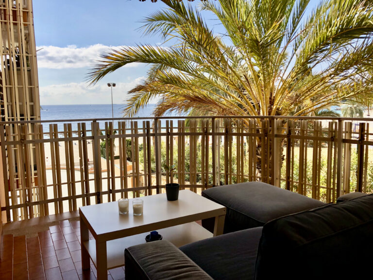 Piso en venta Magalluf vistas al mar