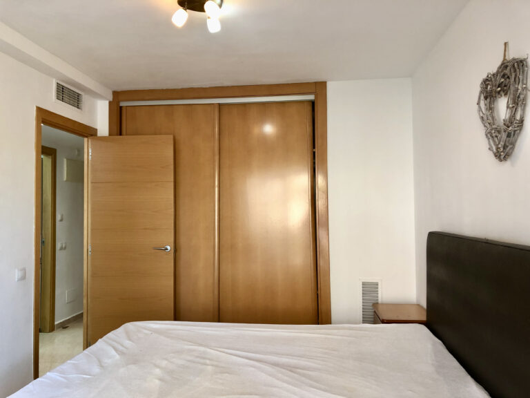 Piso en venta Magalluf Habitación