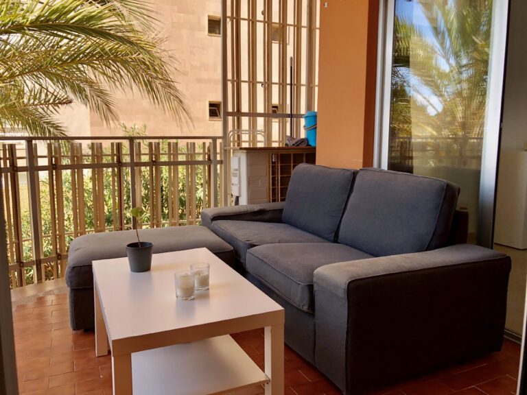 Piso en venta Magalluf Balcón 2