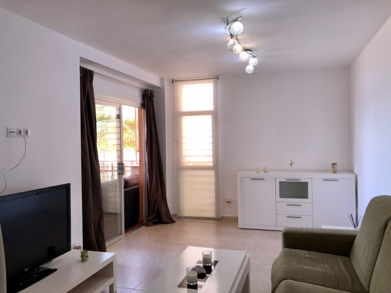 Piso en venta Magalluf salón 2