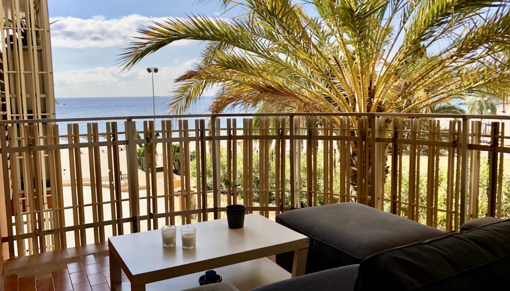 Piso en venta Magalluf vistas al mar